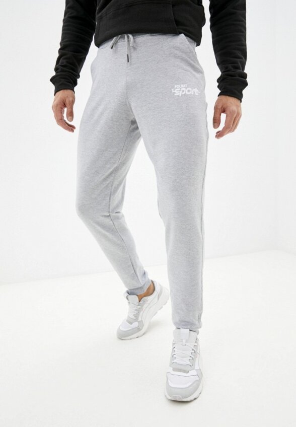 Брюки спортивные Blacksi