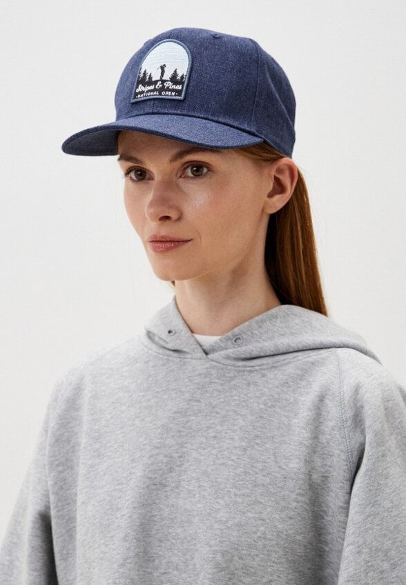 Бейсболка adidas