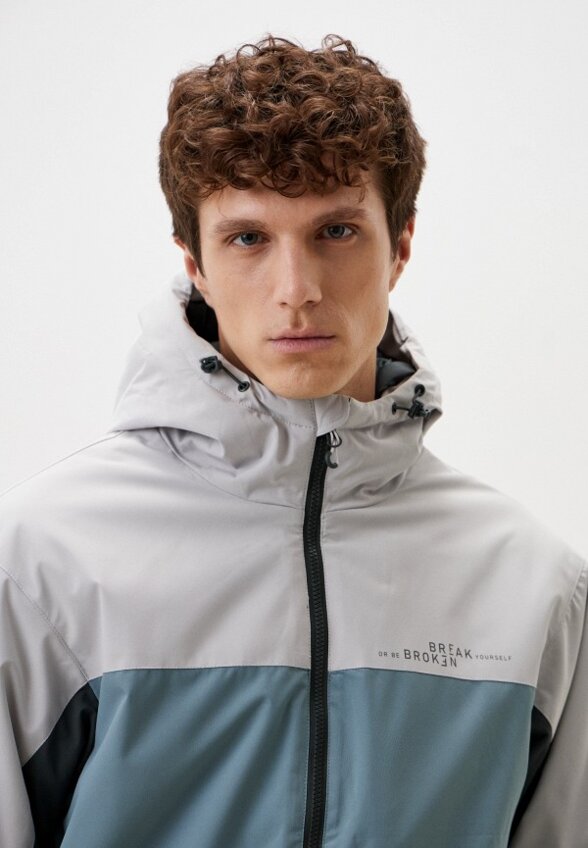 Куртка утепленная Zolla