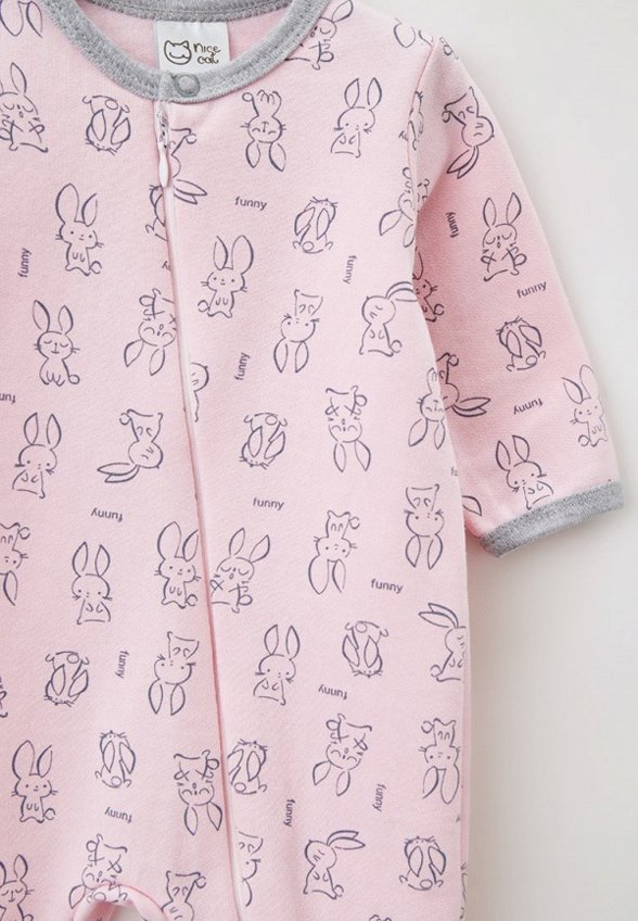 Комбинезон Nice Cat