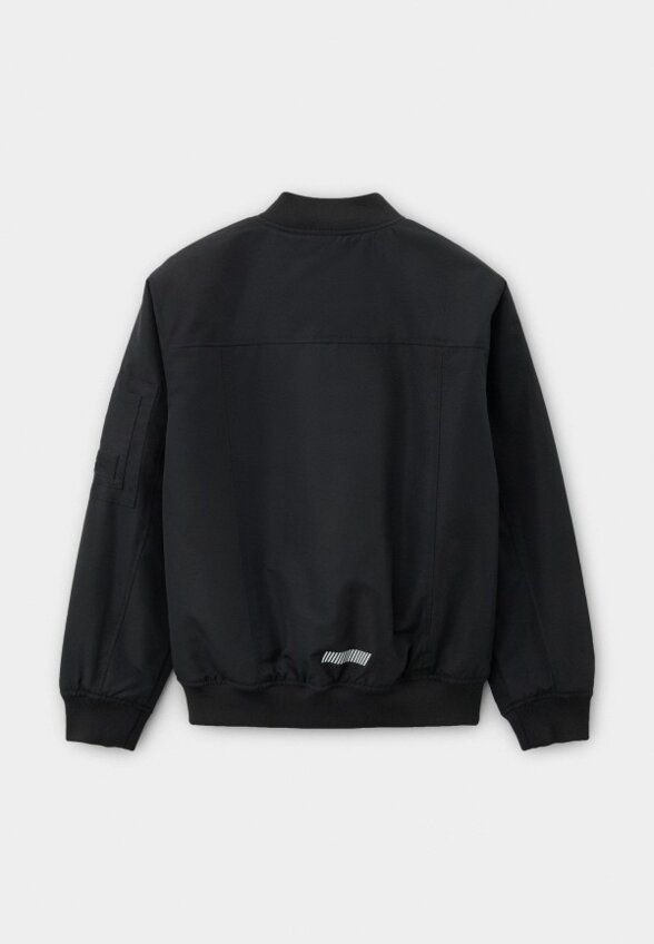 Бомбер Tom Tailor