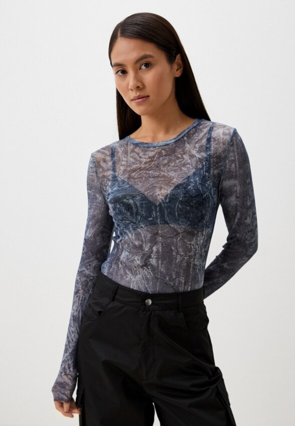 Лонгслив Befree