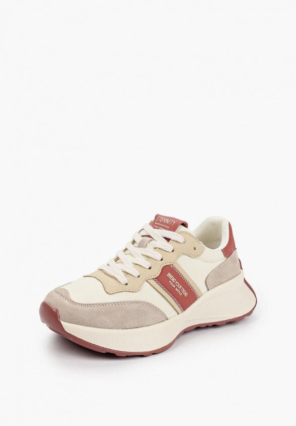 Кроссовки Milana