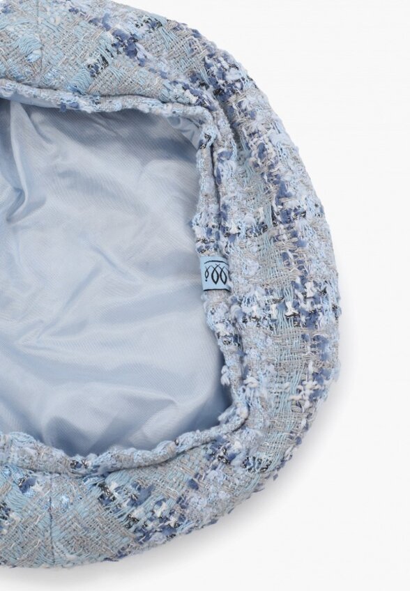 Берет iLLi Tweed&Jacket