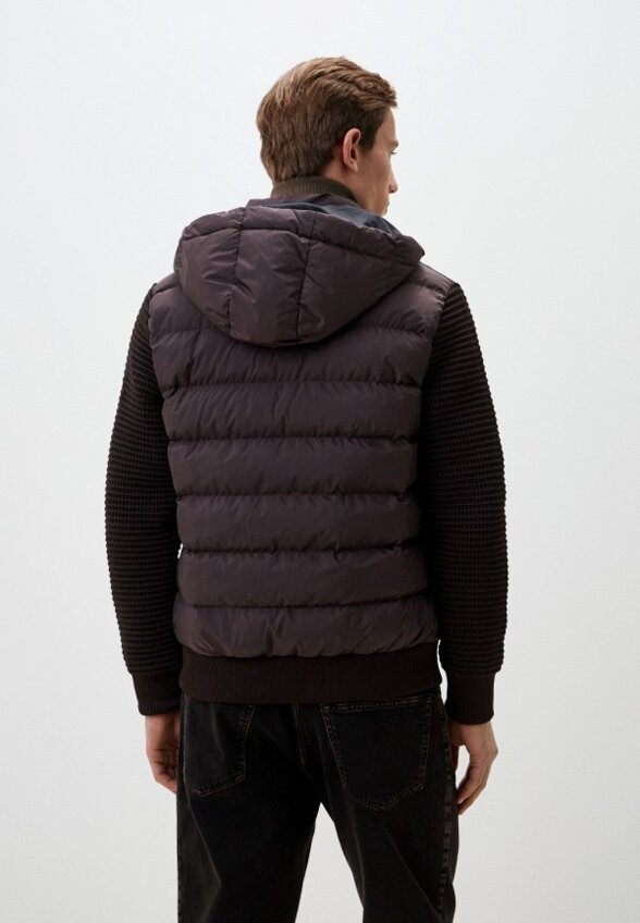 Пуховик Maiberg