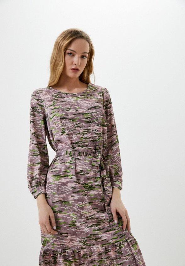 Платье Solo by Endea