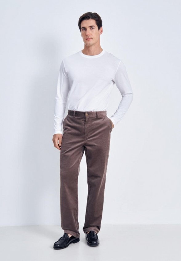 Брюки Finn Flare