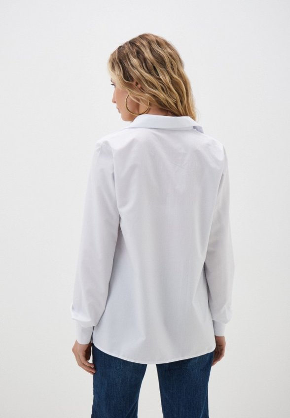 Блуза Vivostyle