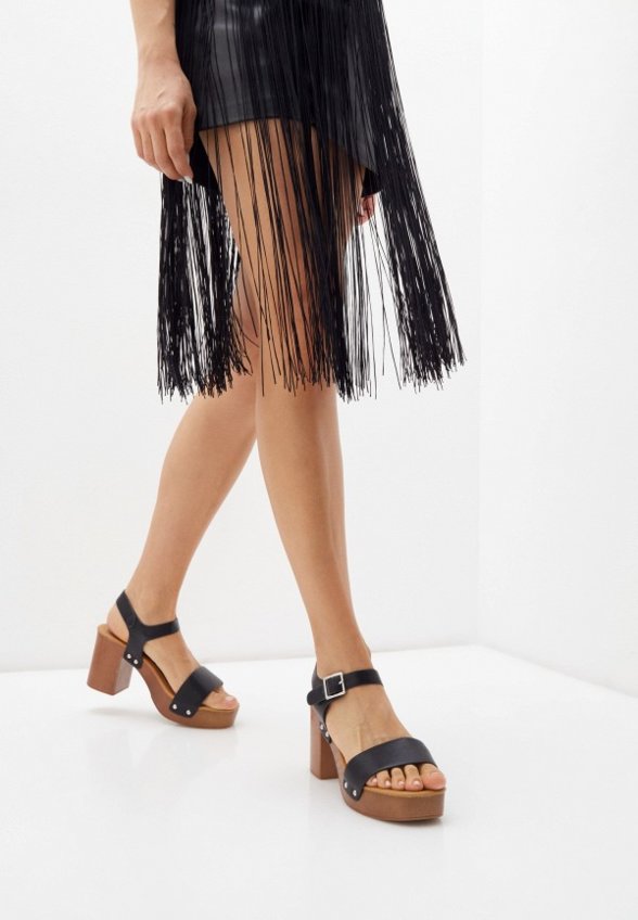 Босоножки Marquiiz