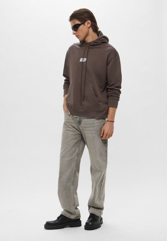 Худи MM6 Maison Margiela