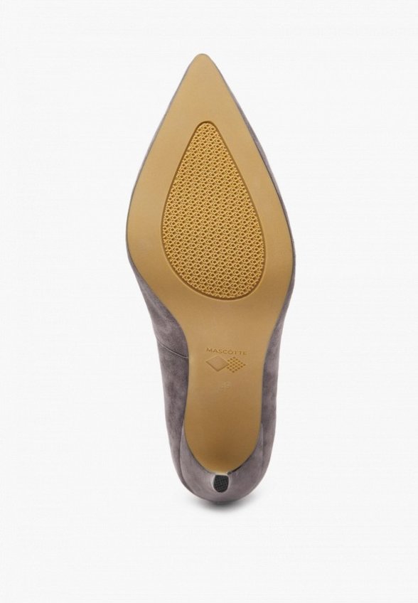 Туфли Mascotte