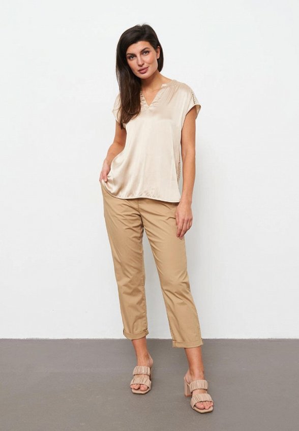 Брюки Gerry Weber