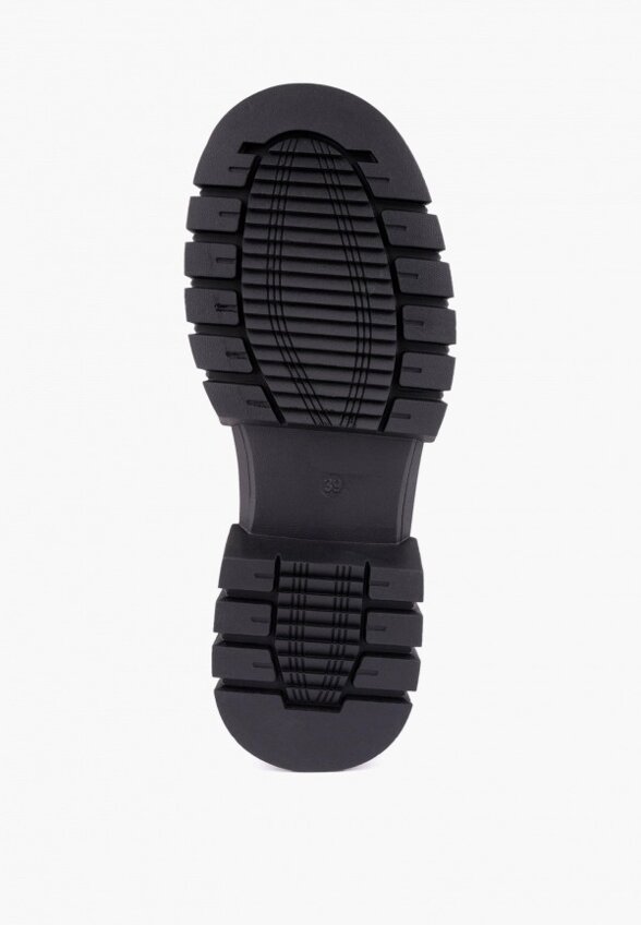 Ботинки Zenden