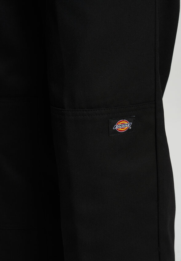 Брюки мужские DICKIES Double Knee, Черный