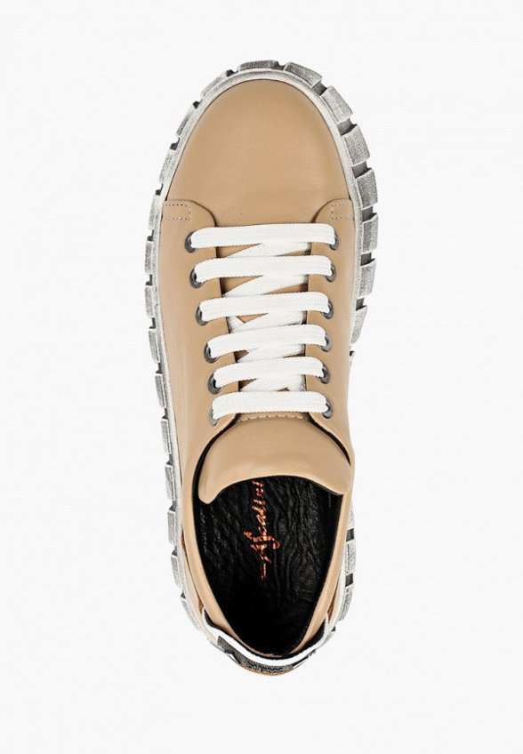 Ботинки Ascalini