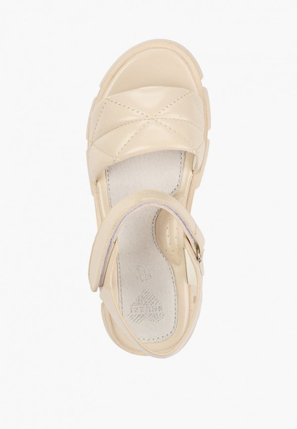 Сандалии Shuzzi