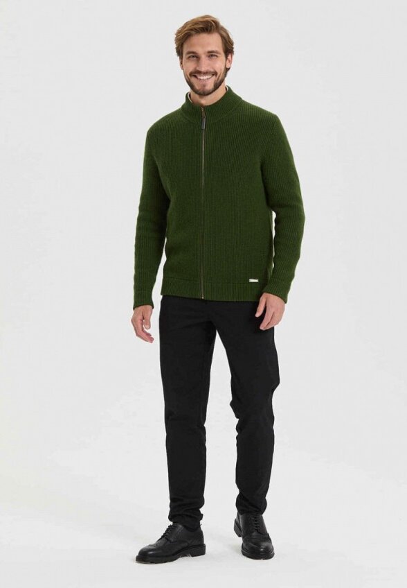 Кардиган Norveg