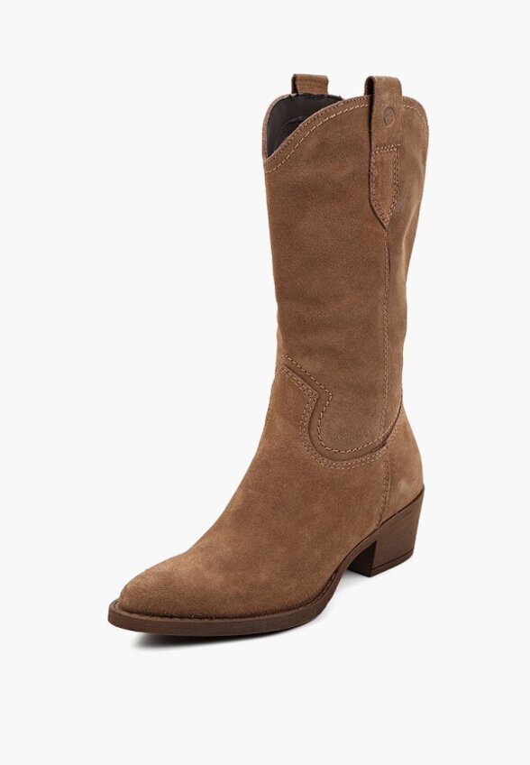 Полусапоги Tamaris