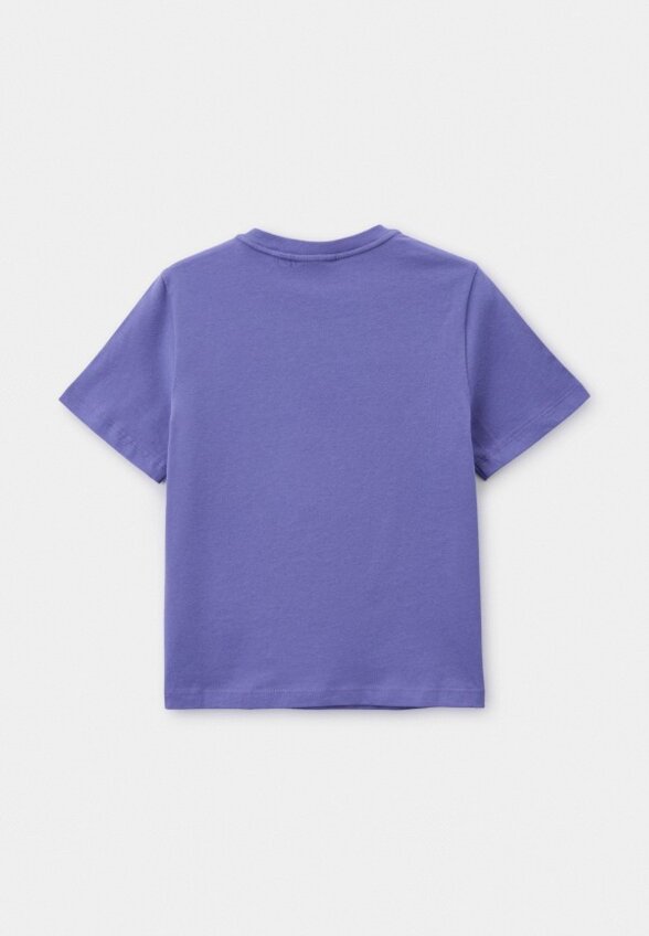 Футболка и шорты EA7