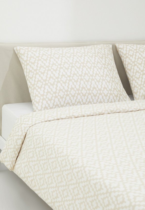 Постельное белье Евро Lamoda Home