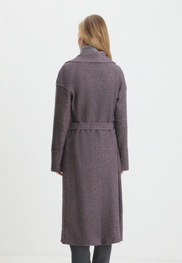 Пальто-халат Calzetti