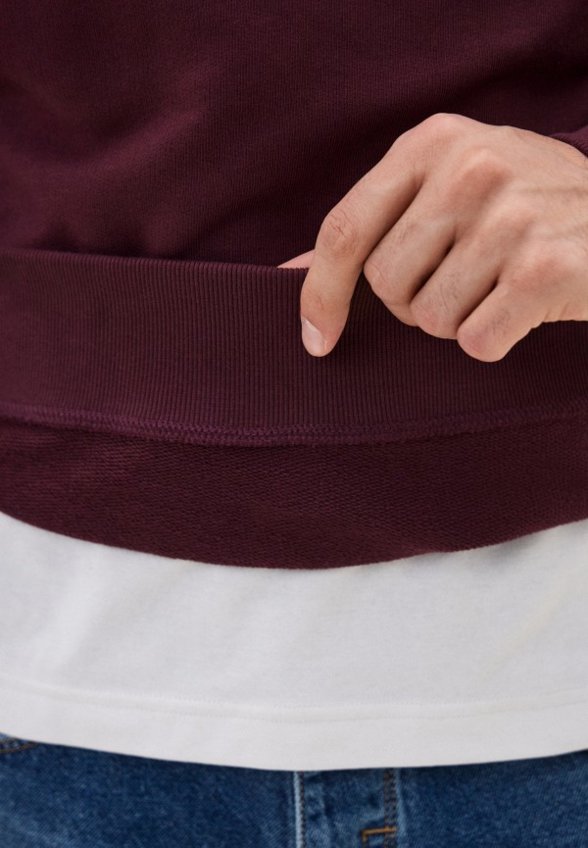 Свитшот Lyle & Scott