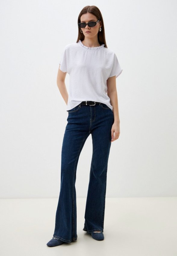 Блуза shovsvaro