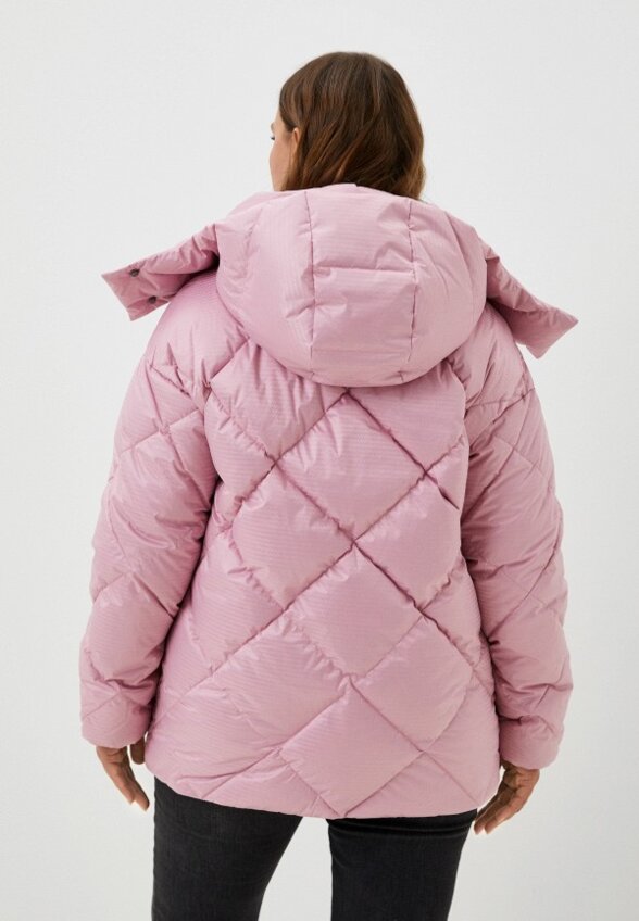 Куртка стеганая Modress
