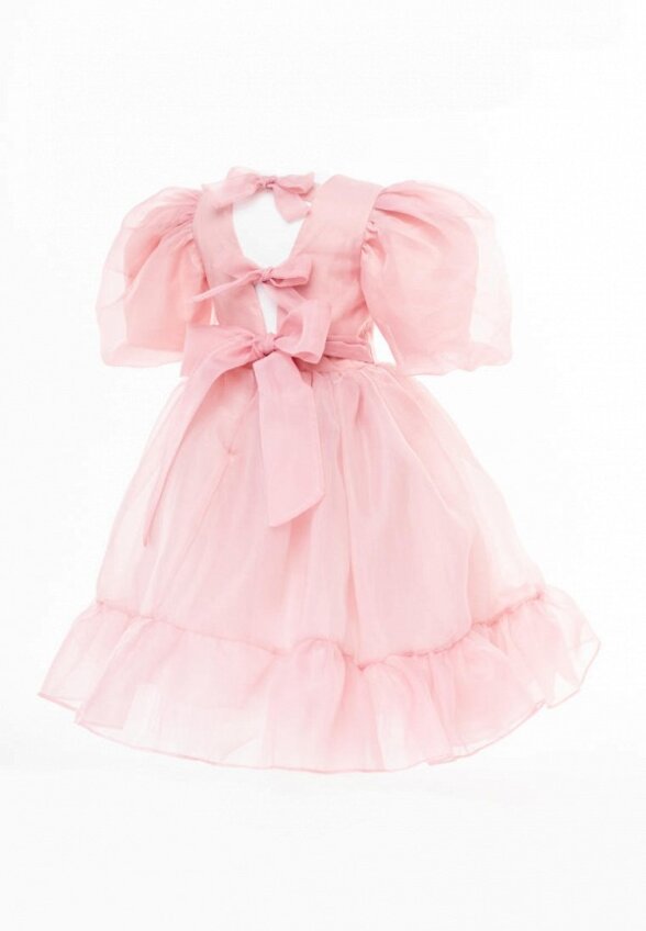 Платье Роскошь с детства