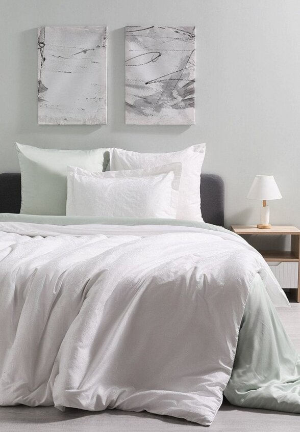 Пододеяльник 2-спальный 21maison