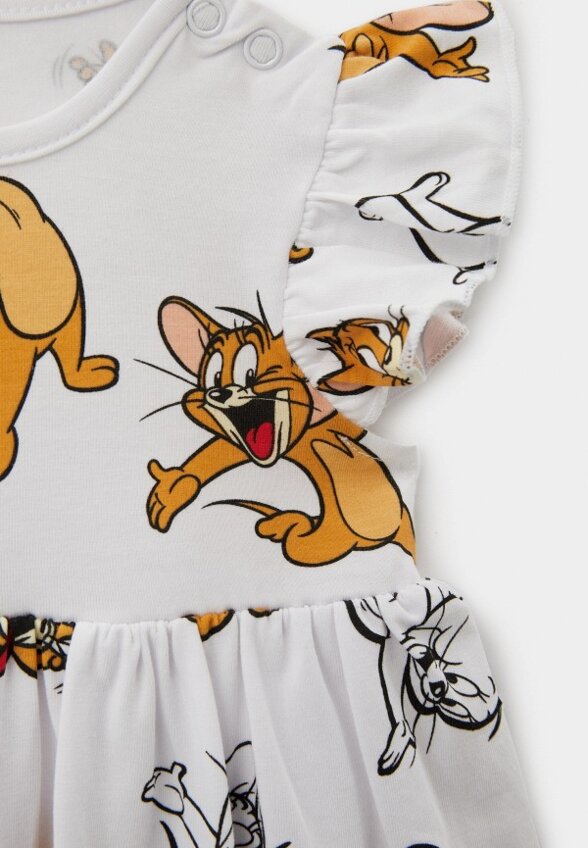 Платье PlayToday