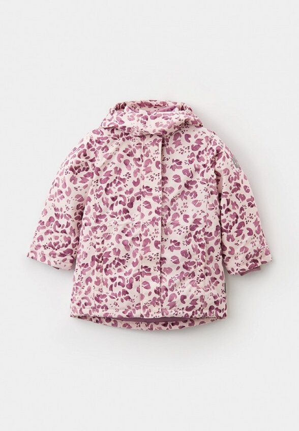 Куртка утепленная Sela