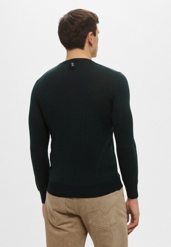 Джемпер Billionaire