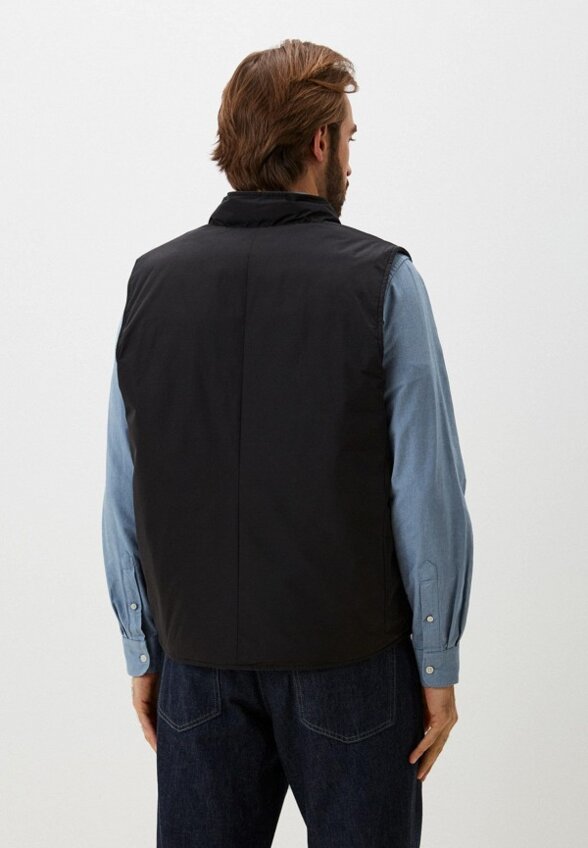 Жилет утепленный Cudgi