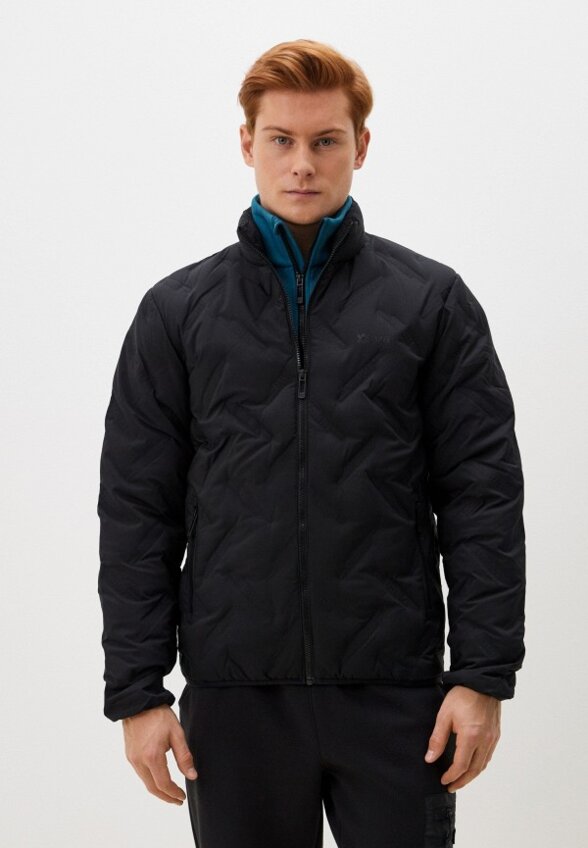 Куртка стеганая Volkl