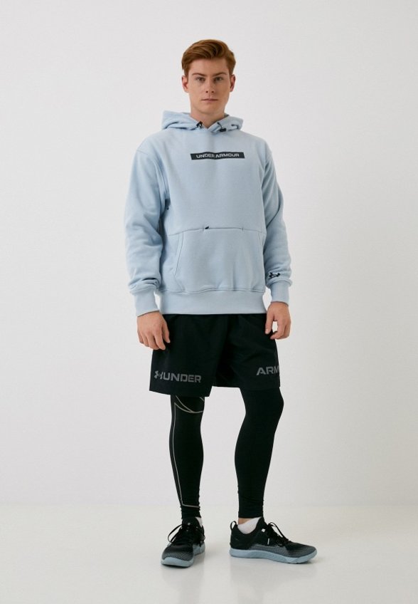 Худи Under Armour