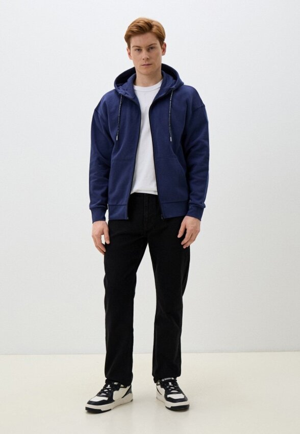 Толстовка Tom Tailor