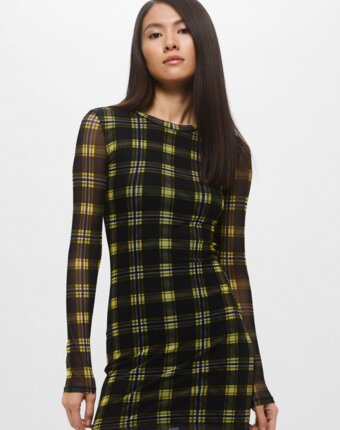 Платье H&M женщинам