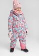 Комбинезон утепленный PlayToday4  - превью