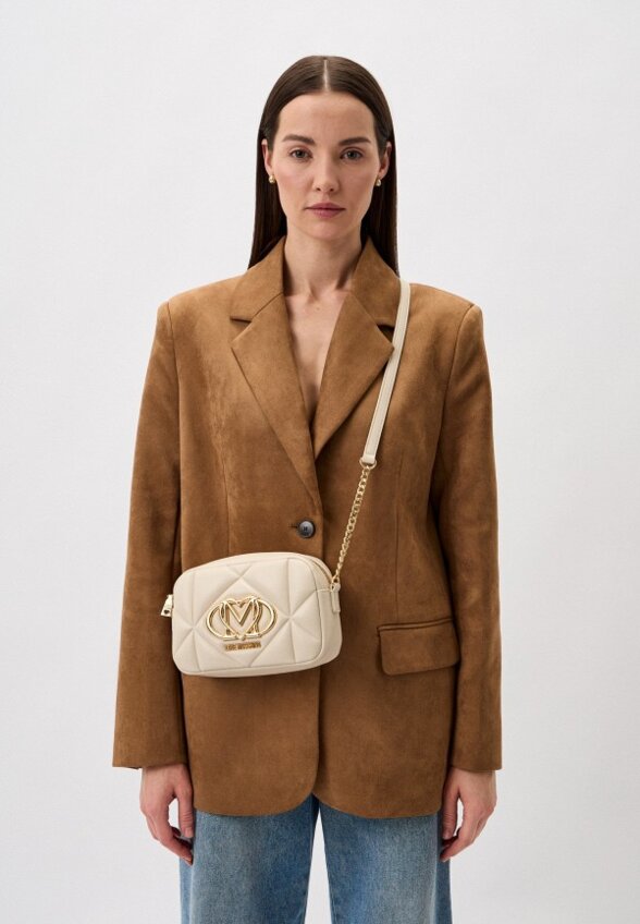 Сумка Love Moschino