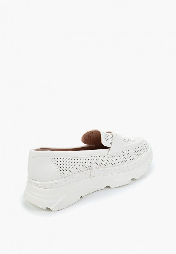 Лоферы Camille