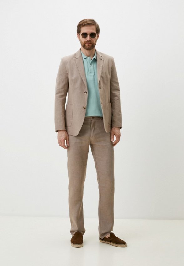 Пиджак Berkytt