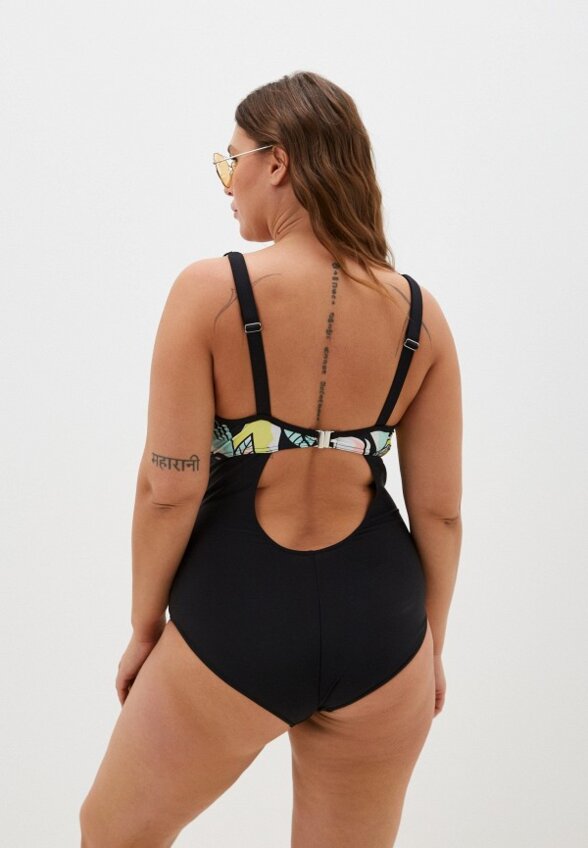 Купальник Emdi