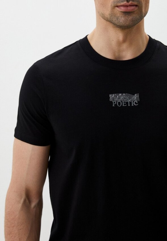 Футболка Colin's