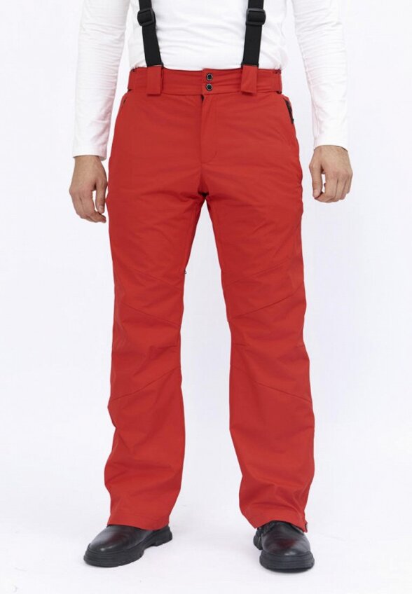 Брюки горнолыжные Lafor
