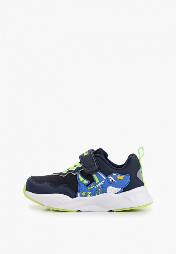 Кроссовки Shuzzi