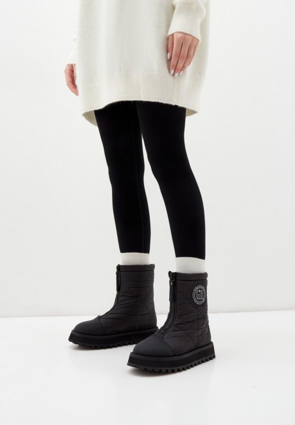 Ботинки Graciana