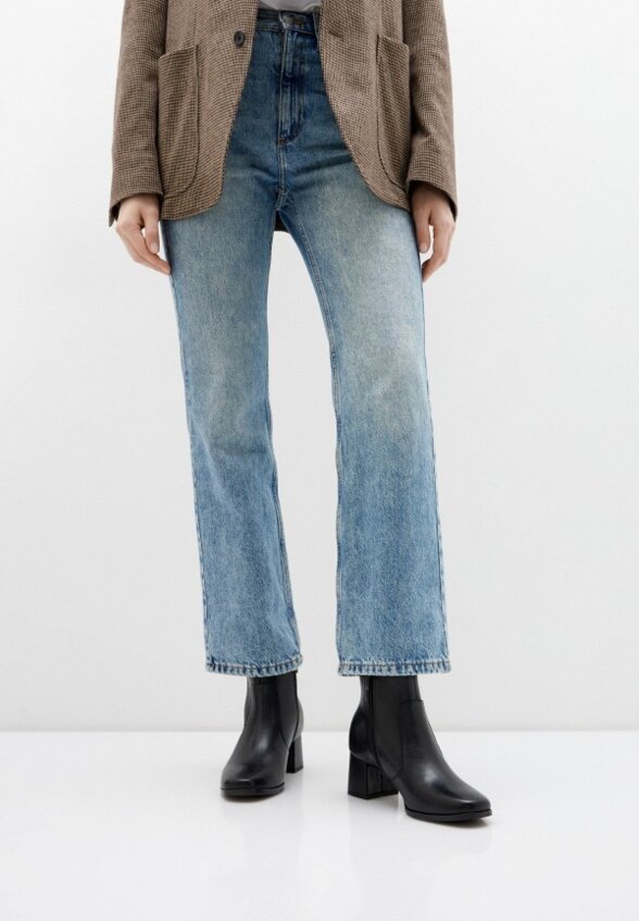 Ботильоны Tamaris