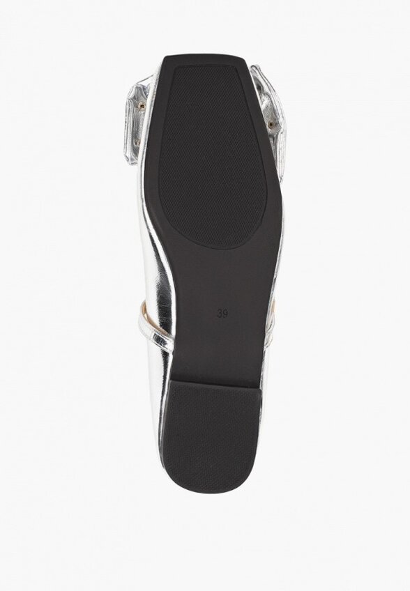 Балетки Vittoria Vicci