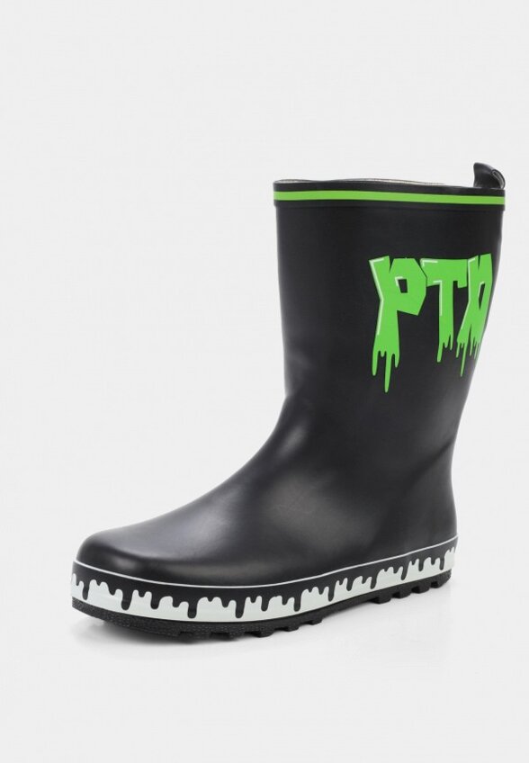 Сапоги резиновые PlayToday